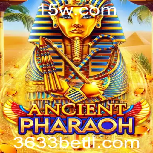 Guia Completo para Jogar AncientPharaoh com 3633bet