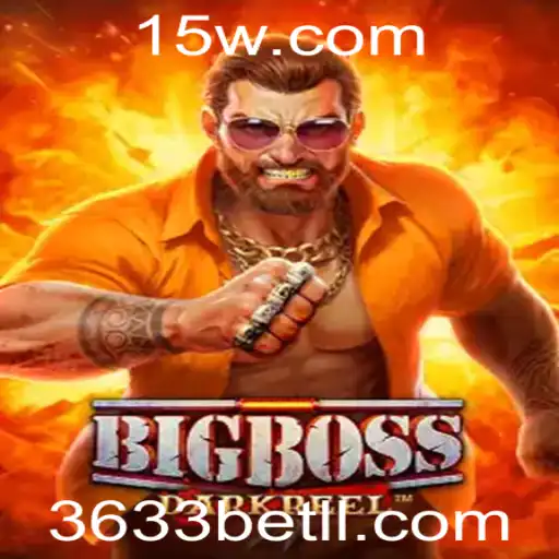 Descubra o Fascinante Mundo de BigBoss com 3633bet
