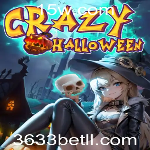 Explorando o Mundo Encantado de CrazyHalloween: Um Jogo de Aventura e Estratégia