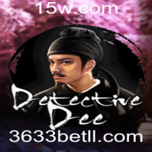 Descubra o Fascinante Mundo de DetectiveDee