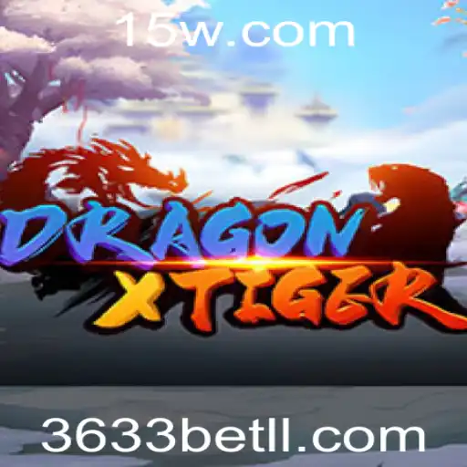 Explorando DragonXTiger: O Jogo que Conquista com 3633bet