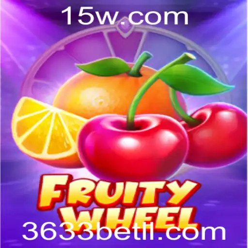 Descubra a Magia de FruityWheel: Uma Aventura de Jogos com 3633bet