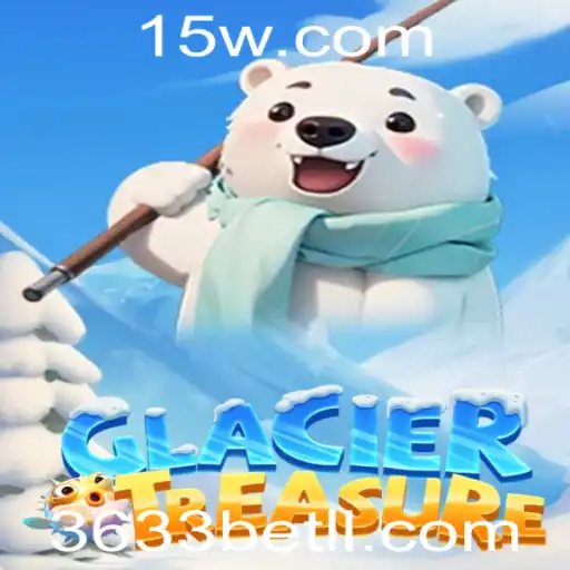 Explorando o Fantástico Mundo de GlacierTreasure