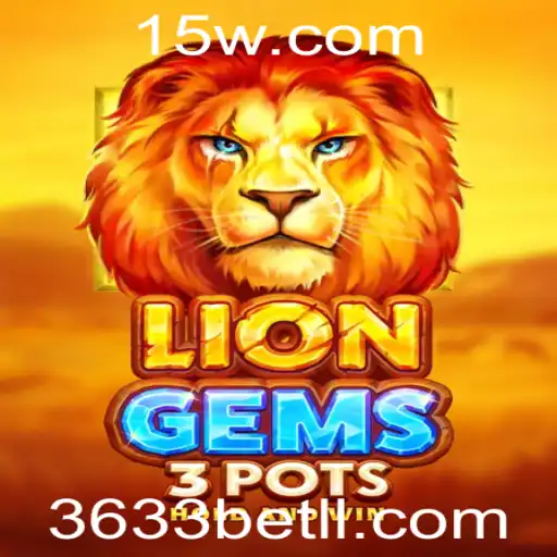 Explorando o Mundo Emocionante de LionGems3pots: Estratégias e Regras Essenciais