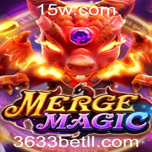 Mergemagic: A Revolução Mágica dos Jogos de Tabuleiro