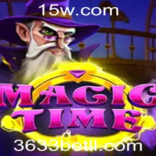 MagicTime: Uma Jornada Estratégica no Mundo de 3633bet