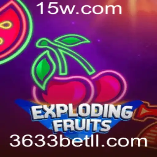ExplodingFruits: Uma Nova Aventura de Jogo Inovadora