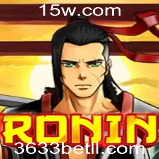 Ronin: A Fascinante Jornada do Guerreiro Solitário no Mundo dos Jogos