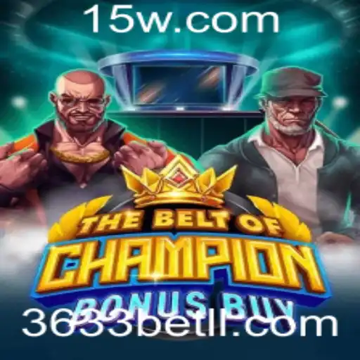 Explorando TheBeltOfChampionBonusBuy: Uma Análise Completa