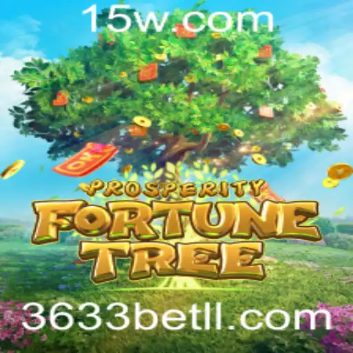 Descubra o Mundo de ProsperityFortuneTree em 3633bet