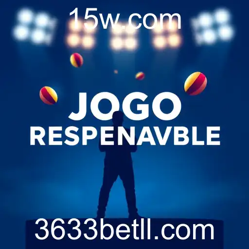 Jogo Responsável