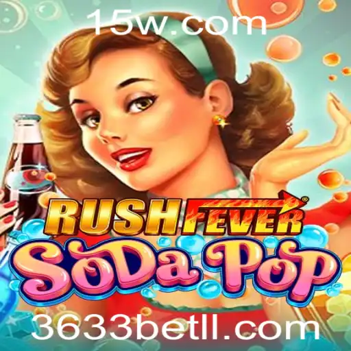 RushFeverSodaPop: O Novo Fenômeno dos Jogos Atraente para a Geração Z