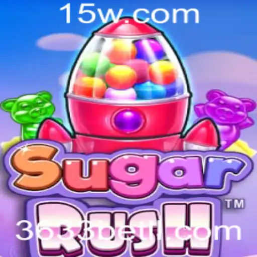 Explorando SugarRush: O Jogo de Azar do Momento com 3633bet