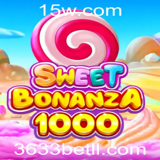 SweetBonanza1000: Uma Aventura Doce no Mundo dos Jogos de Azar