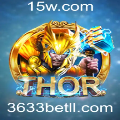 Explorando o Mundo de THOR: Um Jogo Inovador com 3633bet